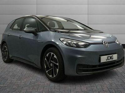 VW ID.3