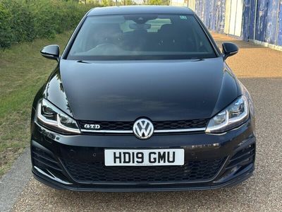 VW Golf VII