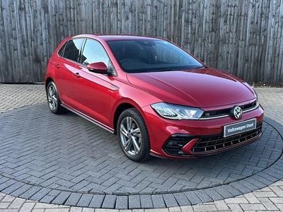 VW Taigo
