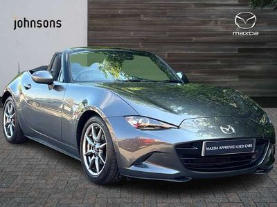 Mazda MX5
