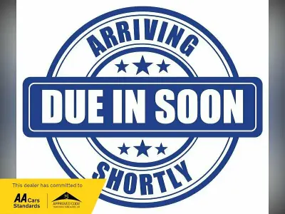 Used Audi A5 Cabriolet