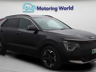 Kia e-Niro