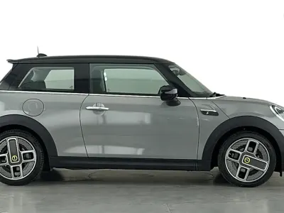 Used Mini Cooper S