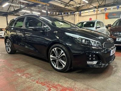 Kia Ceed Sportswagon