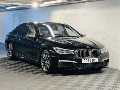 BMW M760