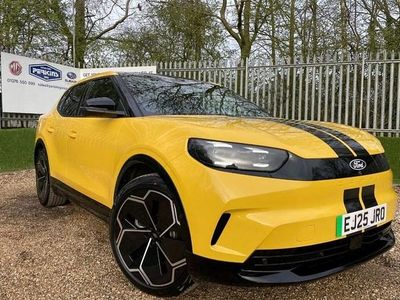 Used Ford Capri Premium 210 kW (286 HP) 2025 SUV