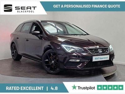 Seat Leon ST