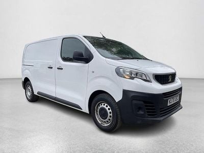 Peugeot Expert