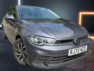 Usado VW Polo