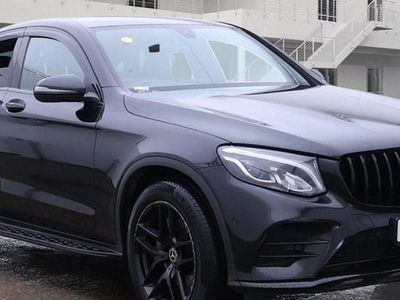 Mercedes GLC220