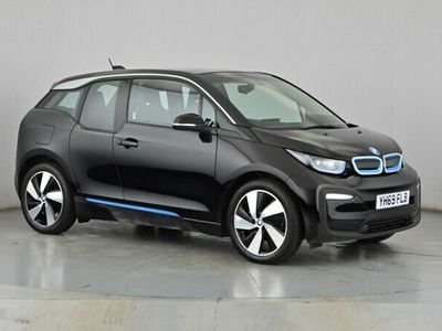 used BMW i3 125kW 42kWh Auto