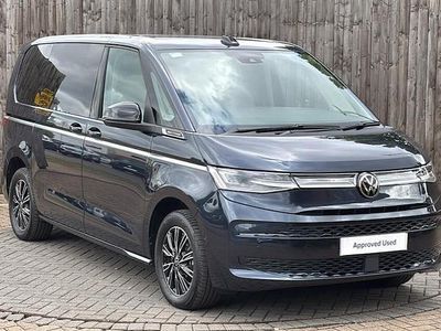 VW Multivan