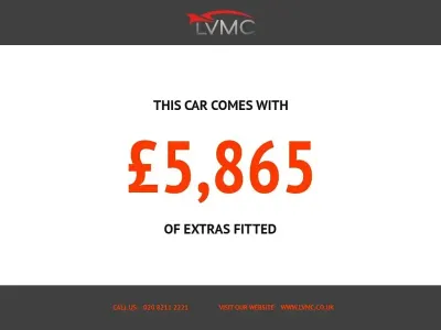 Used Audi TT Roadster