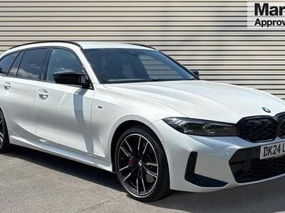 BMW M340