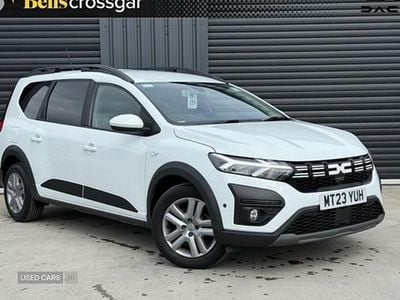 Dacia Jogger