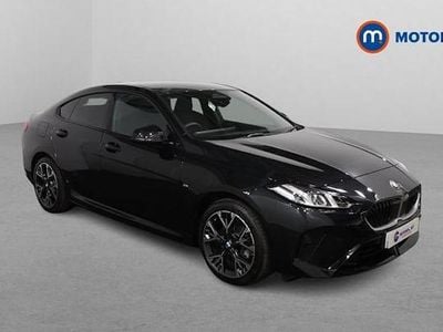 Used BMW 220 M Sport 170 HP (125 kW) 2025 Black Coupe