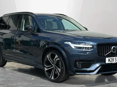 Used Volvo XC90 Ultimate 306 HP (225 kW) 2023 SUV
