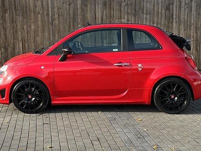 Abarth 595C