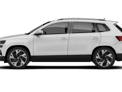 Nuevo Skoda Karoq SE 150 CV (110 kW) 2026 SUV
