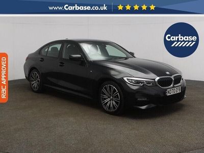 used BMW 330e 3 SeriesM Sport 4dr Step Auto Test DriveReserve This Car - 3 SERIES ND70EFBEnquire - 3 SERIES ND70EFB