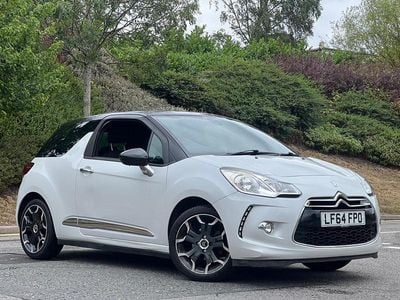 Citroën DS3