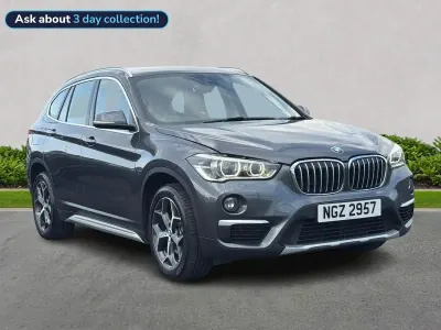 Used BMW M140