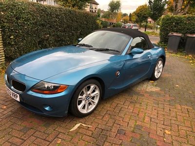 BMW Z4