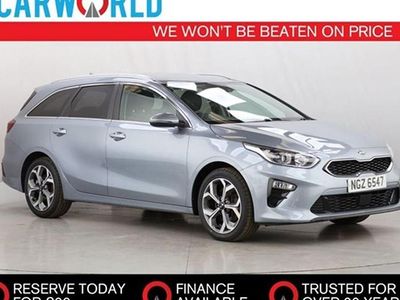 Kia Ceed Sportswagon