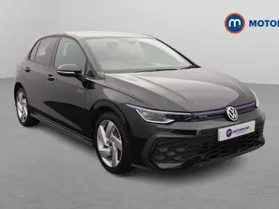 Used VW Golf VIII