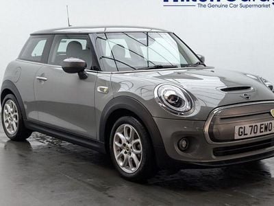 Used 2020 Mini Cooper Level 1 Hatchback | £11,250 (Super price)