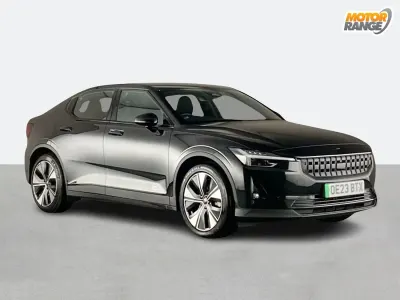 Used Polestar 2
