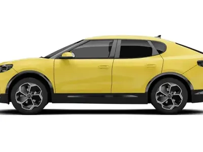 Used Ford Capri Premium 250 kW (340 HP) 2026 SUV