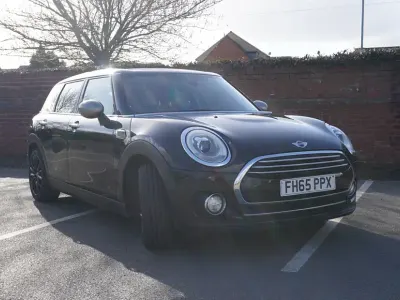 Used Mini Cooper 136 HP (100 kW) 2015 Hatchback