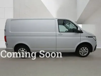 Used VW T6.1