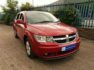 Dodge Journey