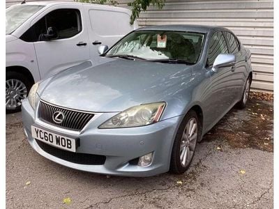 Lexus IS250