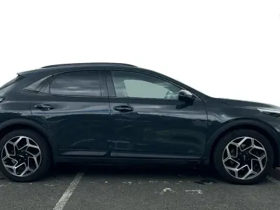 Used Kia XCeed GT-Line 2023 Grey SUV