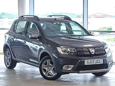 Used Dacia Sandero