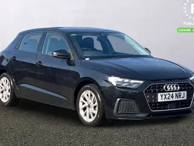 Used Audi A1 Sportback Sport 116 HP (85 kW) 2026 Hatchback