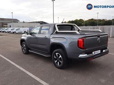 VW Amarok