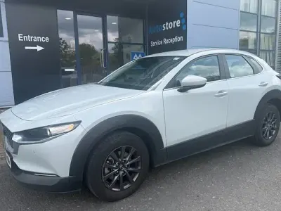 Używany Mazda CX-30 Center-Line 140 KM (102 kW) 2026 SUV