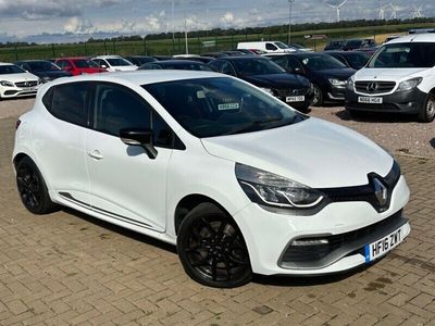 Renault Clio IV