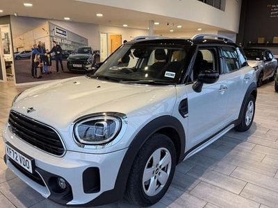 Used Mini Cooper Classic 136 HP (100 kW) 2022 Hatchback