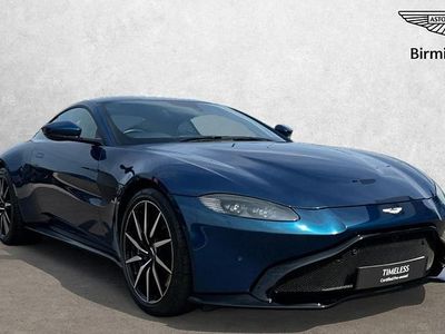 Aston Martin Vantage
