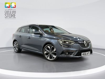 Renault Mégane GrandTour