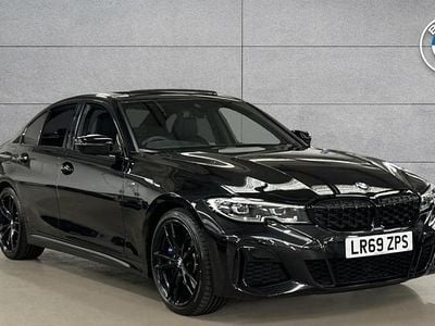 BMW M340