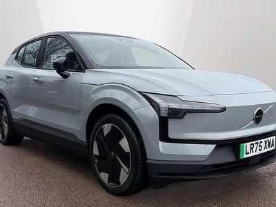 New Volvo EX30 Performance 11 kW (15 HP) 2025 SUV