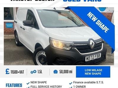 Renault Kangoo