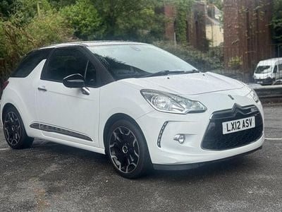 Citroën DS3