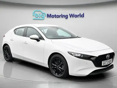 Usado Mazda 3